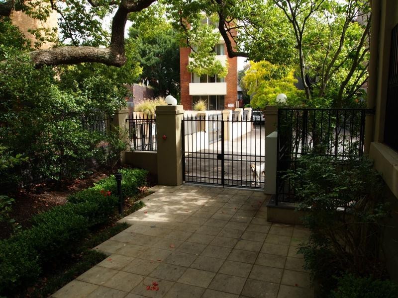 17/3 Mcdonald Street, Potts Point NSW 2011