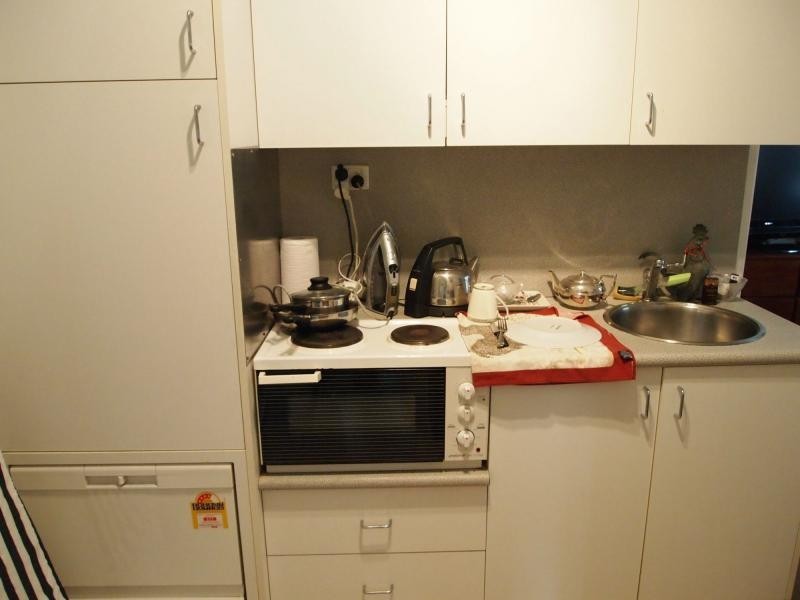 17/3 Mcdonald Street, Potts Point NSW 2011