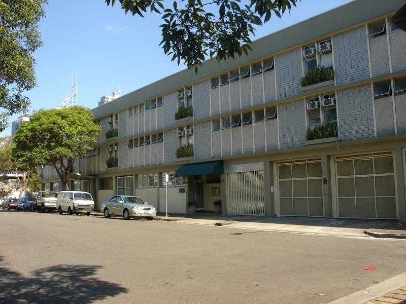 50/19-23 Forbes Street, Woolloomooloo NSW 2011