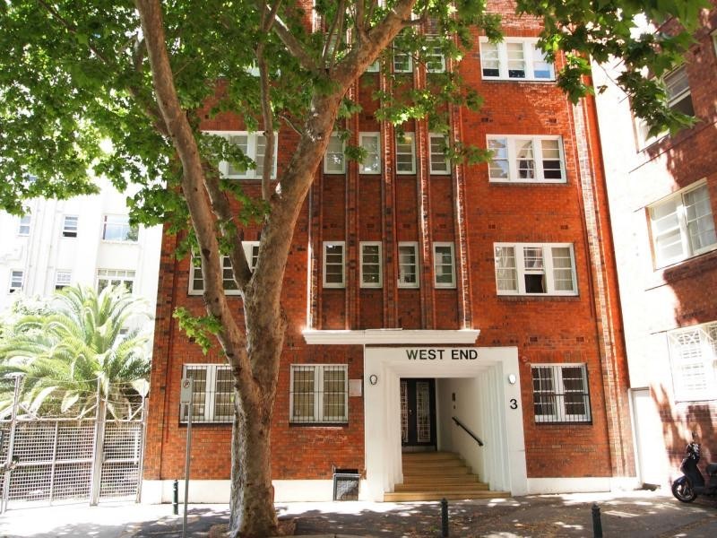 20/3 Crick Avenue, Potts Point NSW 2011