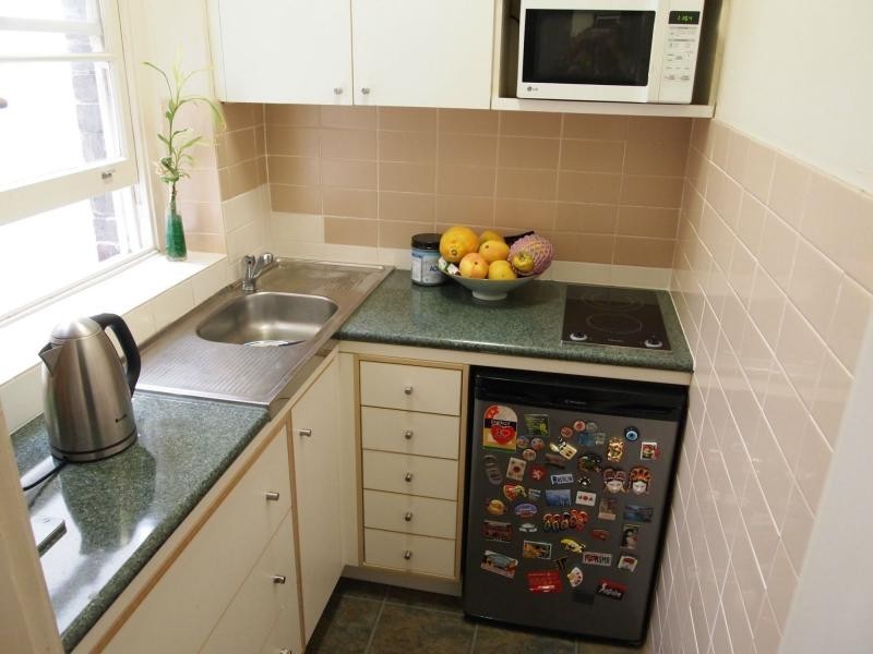 20/3 Crick Avenue, Potts Point NSW 2011