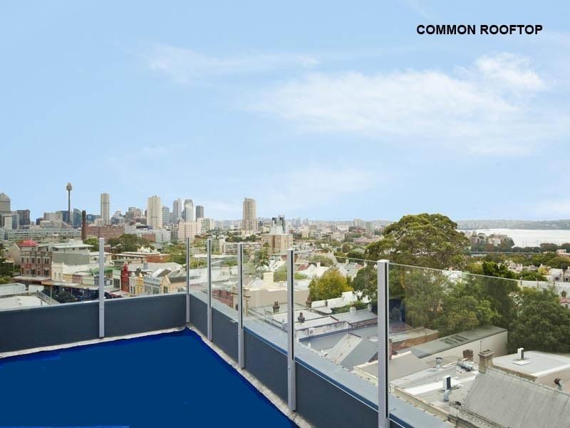 13/339 Oxford Street, Paddington NSW 2021