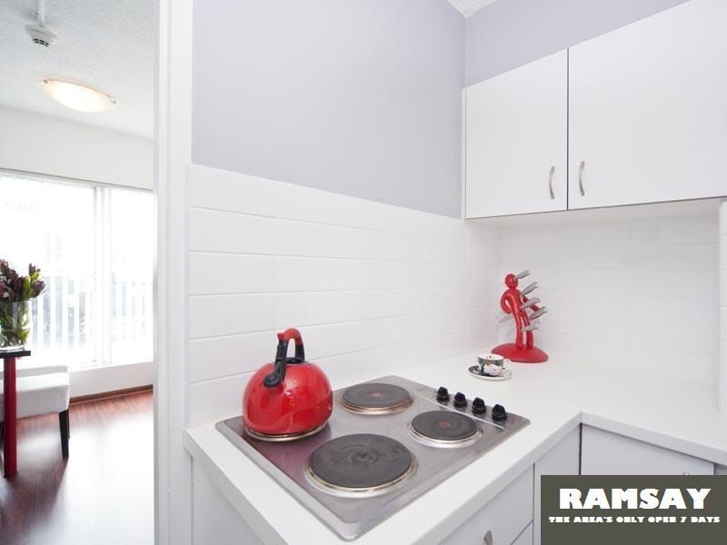 13/339 Oxford Street, Paddington NSW 2021