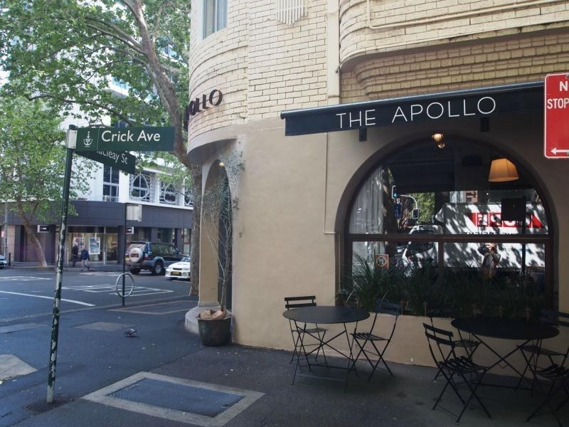 20/3 Crick, Potts Point NSW 2011