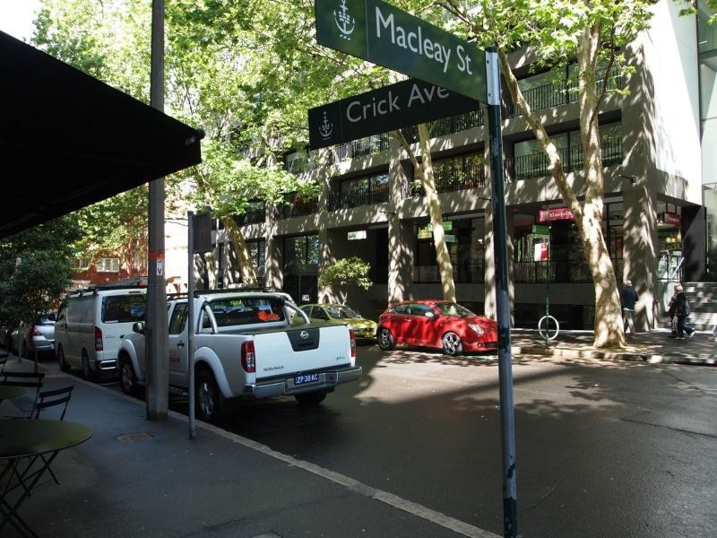 20/3 Crick, Potts Point NSW 2011
