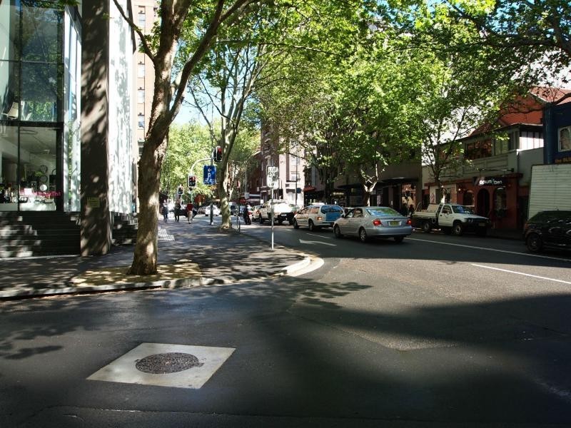 20/3 Crick, Potts Point NSW 2011