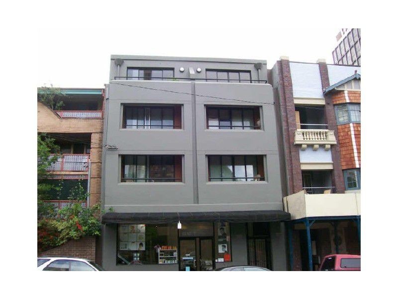 6/187 Bourke Street, Darlinghurst NSW 2010