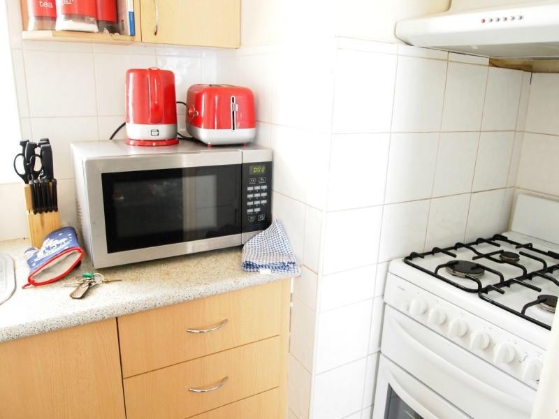 12/9 Ward Avenue, Potts Point NSW 2011