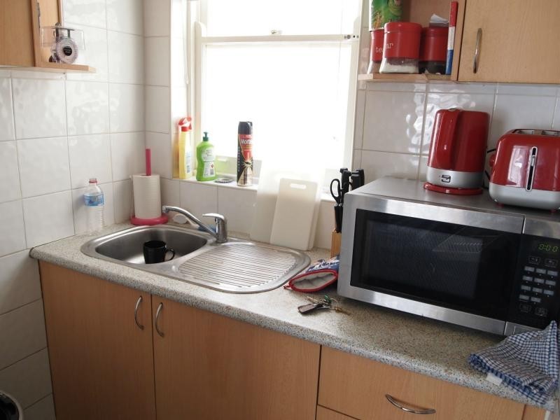 12/9 Ward Avenue, Potts Point NSW 2011