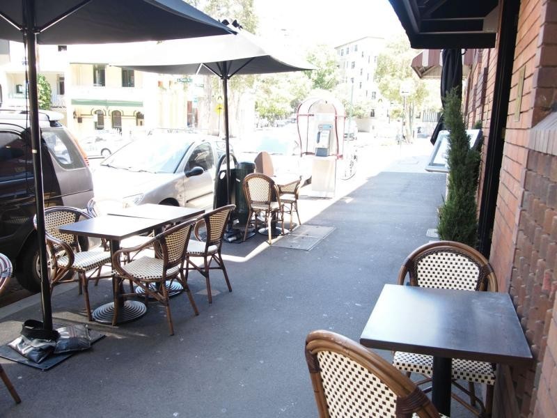 12/9 Ward Avenue, Potts Point NSW 2011