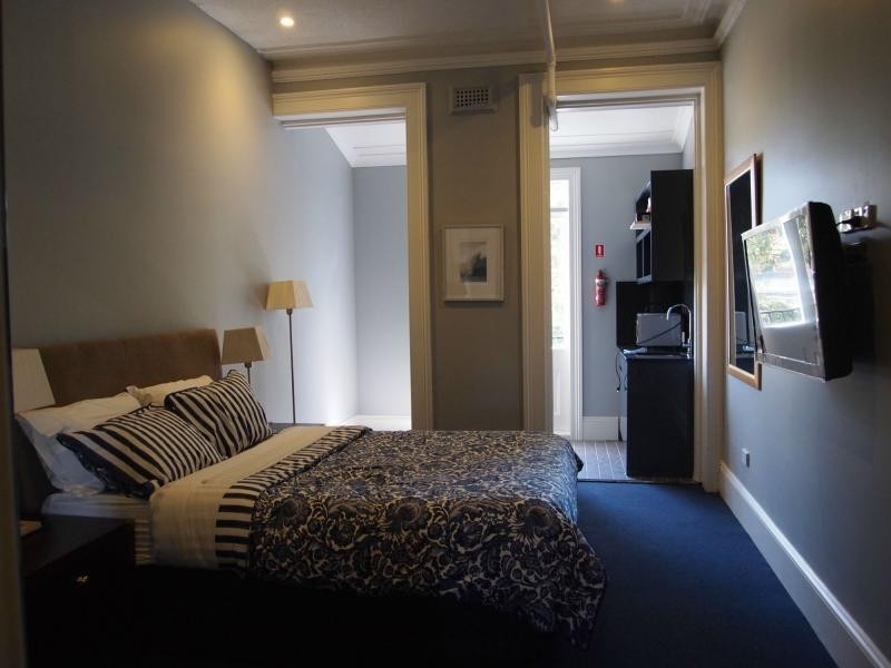 58 Bayswater Road, Potts Point NSW 2011