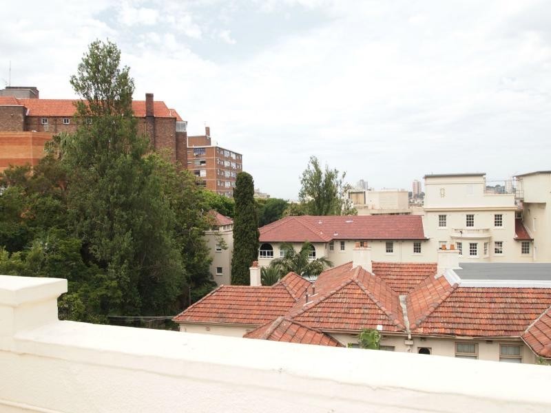 3/35 Roslyn Street, Potts Point NSW 2011