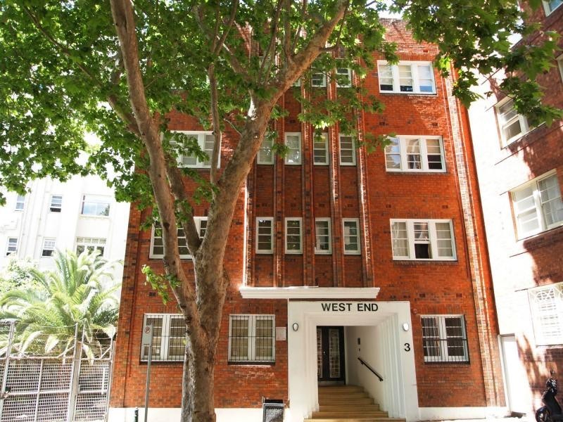 20/3 Crick Avenue, Potts Point NSW 2011