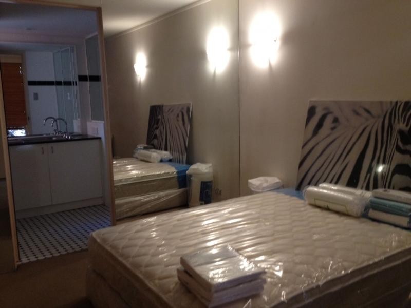 Unit 106/8 Ward Avenue, Potts Point NSW 2011