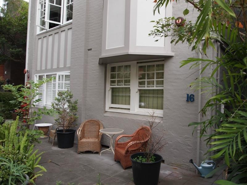 4/16 St Neot Avenue, Potts Point NSW 2011