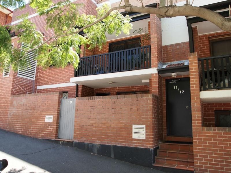 12/227 Liverpool Street, Darlinghurst NSW 2010