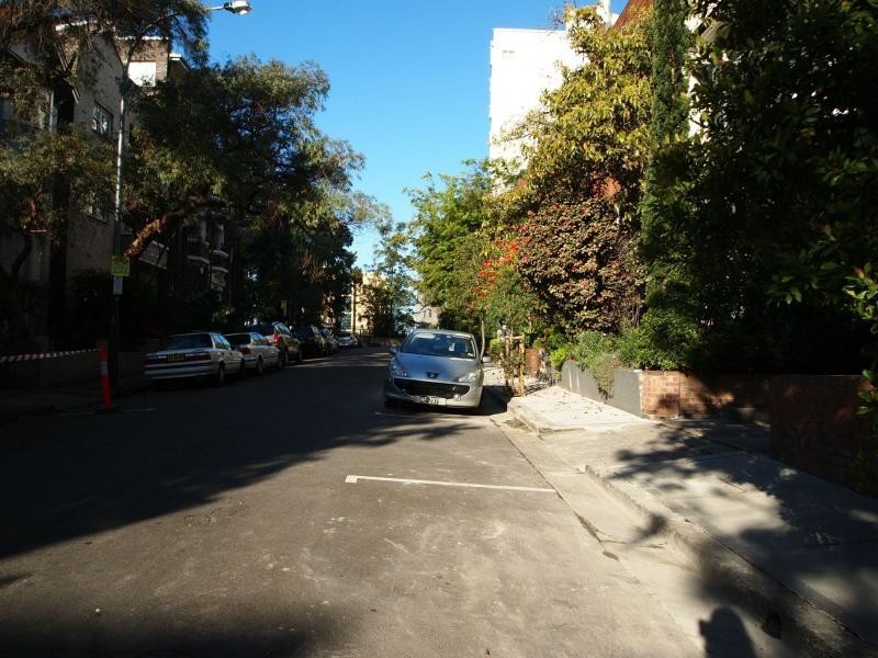5/9-11 ST Neot Avenue, Potts Point NSW 2011