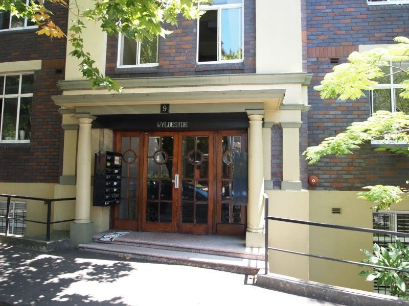 3/9 Wylde Street, Potts Point NSW 2011