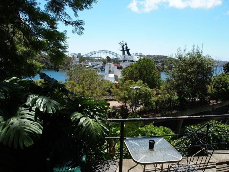 3/9 Wylde Street, Potts Point NSW 2011