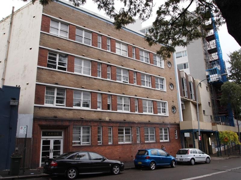 7/67 Roslyn Street, Rushcutters Bay NSW 2011