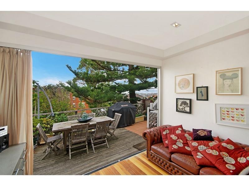 4/40 Fletcher Street, Tamarama NSW 2026