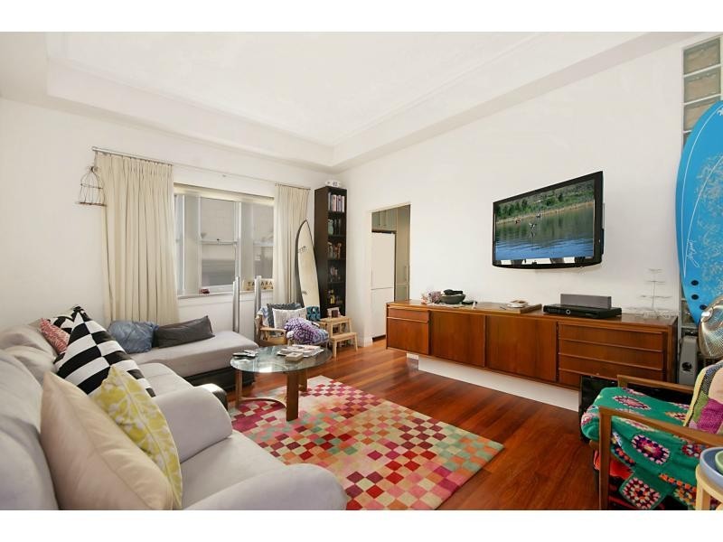 4/40 Fletcher Street, Tamarama NSW 2026
