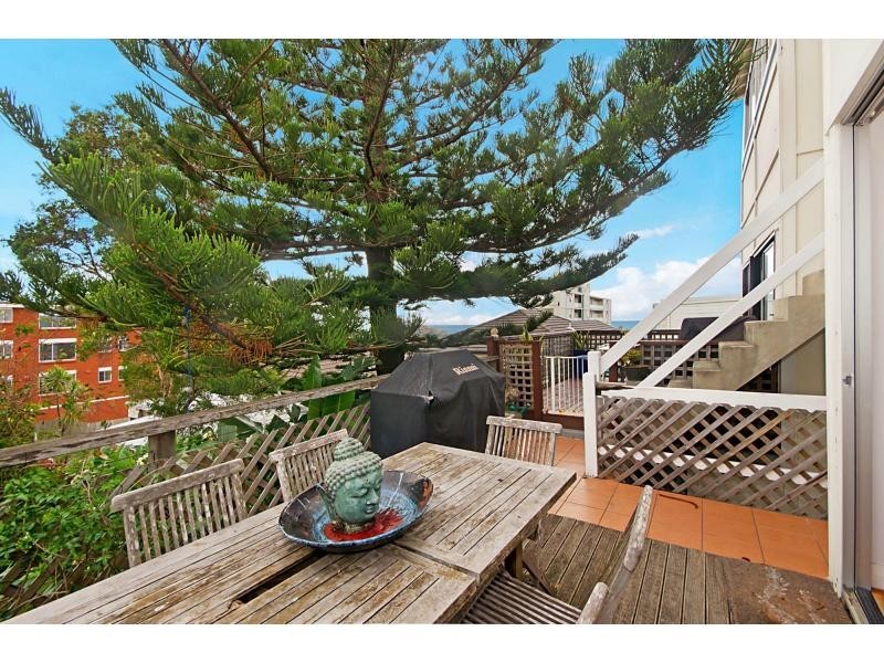4/40 Fletcher Street, Tamarama NSW 2026