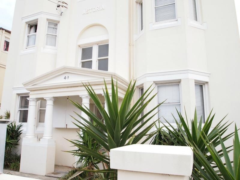4/40 Fletcher Street, Tamarama NSW 2026