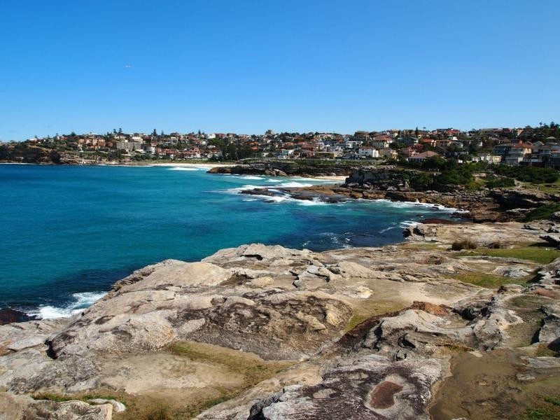 4/40 Fletcher Street, Tamarama NSW 2026