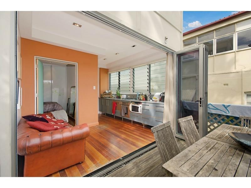 4/40 Fletcher Street, Tamarama NSW 2026