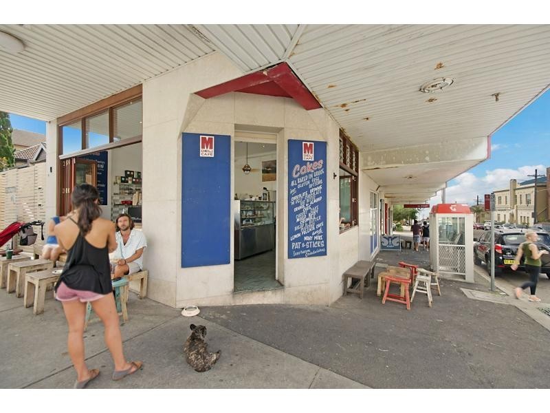 4/40 Fletcher Street, Tamarama NSW 2026