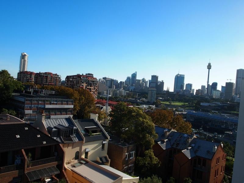 91/1 Mcdonald Street, Potts Point NSW 2011