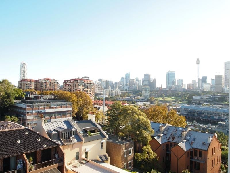91/1 Mcdonald Street, Potts Point NSW 2011