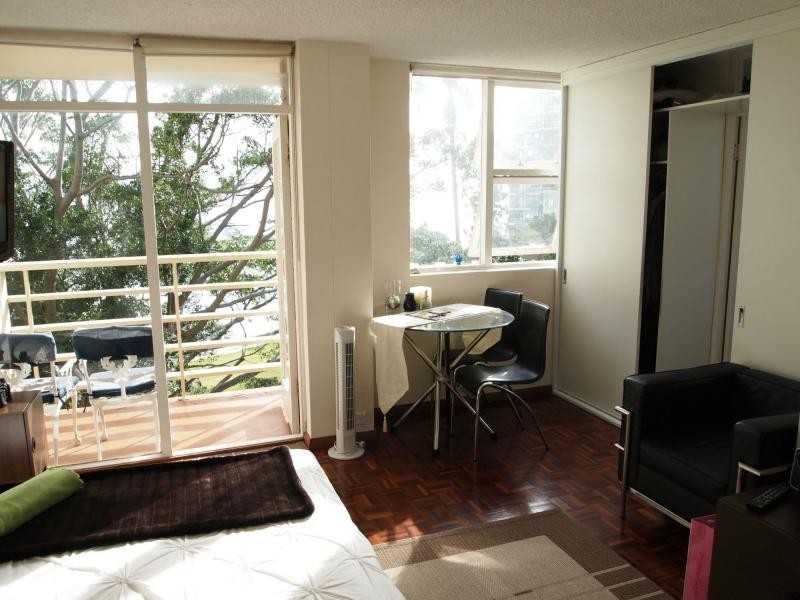 52/5-7 The Esplanade, Elizabeth Bay NSW 2011