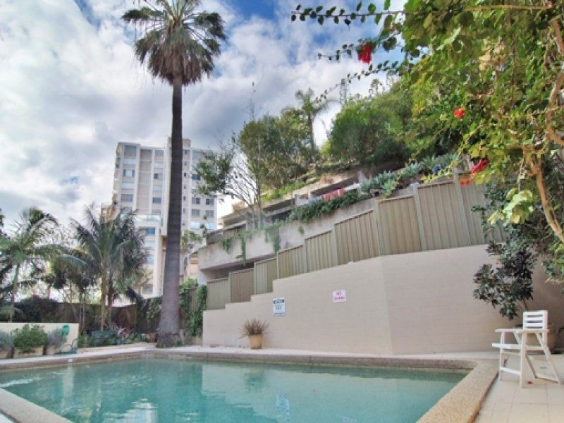 52/5-7 The Esplanade, Elizabeth Bay NSW 2011