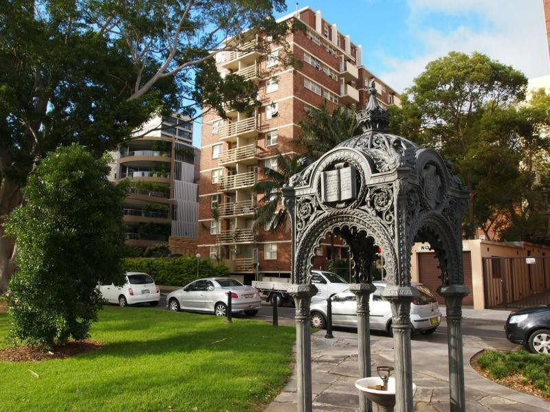 52/5-7 The Esplanade, Elizabeth Bay NSW 2011