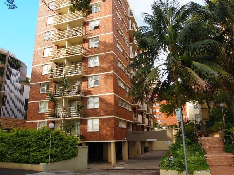 52/5-7 The Esplanade, Elizabeth Bay NSW 2011