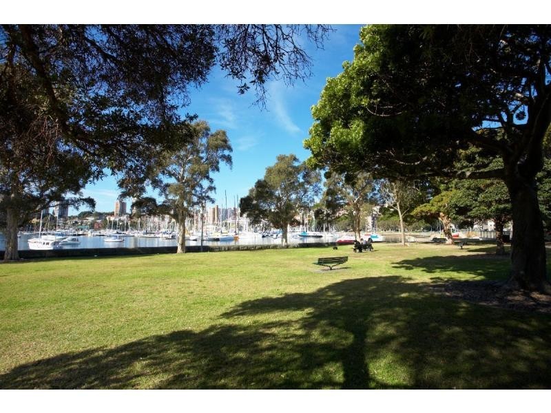 2/7-9 New Beach Road, Darling Point NSW 2027