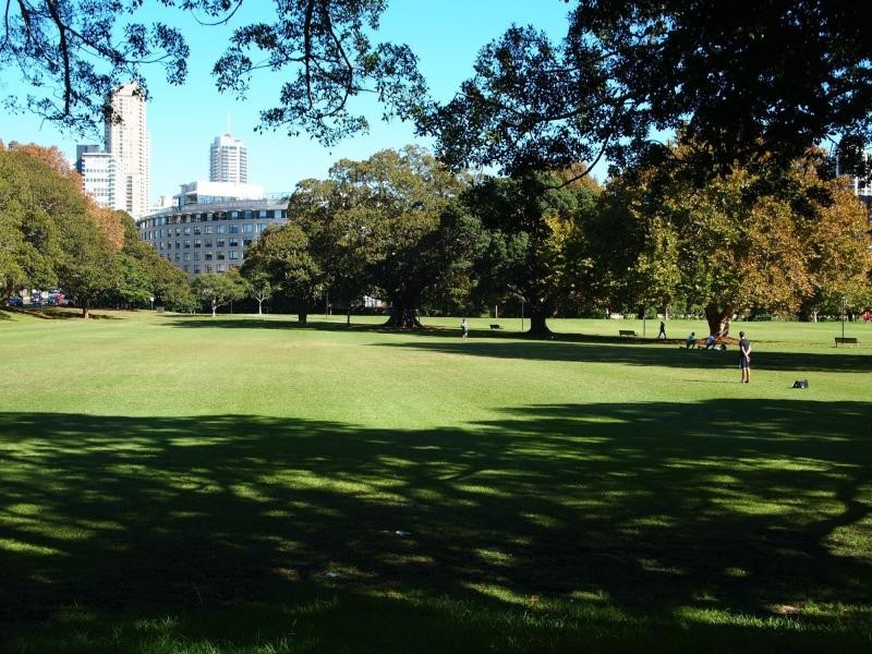 2/7-9 New Beach Road, Darling Point NSW 2027