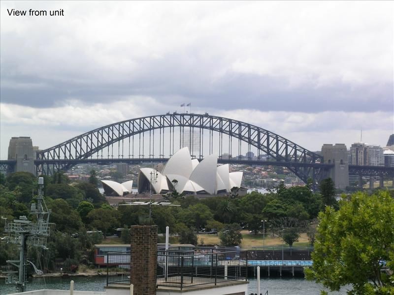 34/15 Wylde Street, Potts Point NSW 2011