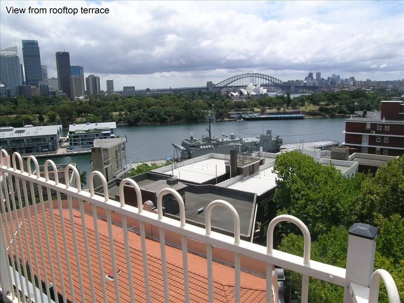 34/15 Wylde Street, Potts Point NSW 2011