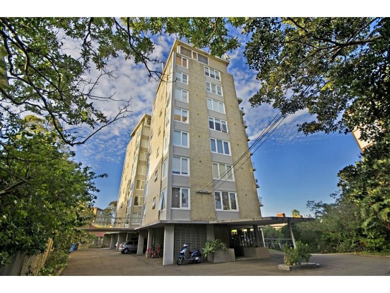 14/142 Old South Head Road, Bellevue Hill NSW 2023