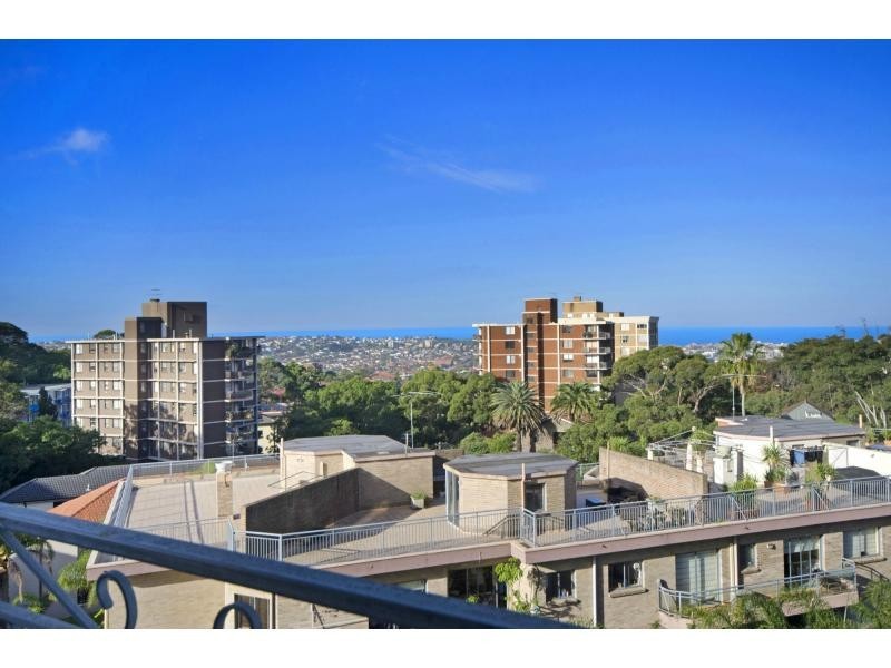 14/142 Old South Head Road, Bellevue Hill NSW 2023