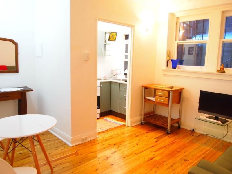 2/10 Tusculum Street, Potts Point NSW 2011