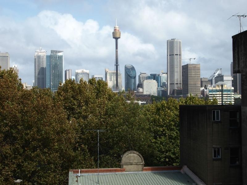 20/10 Earl Place, Potts Point NSW 2011