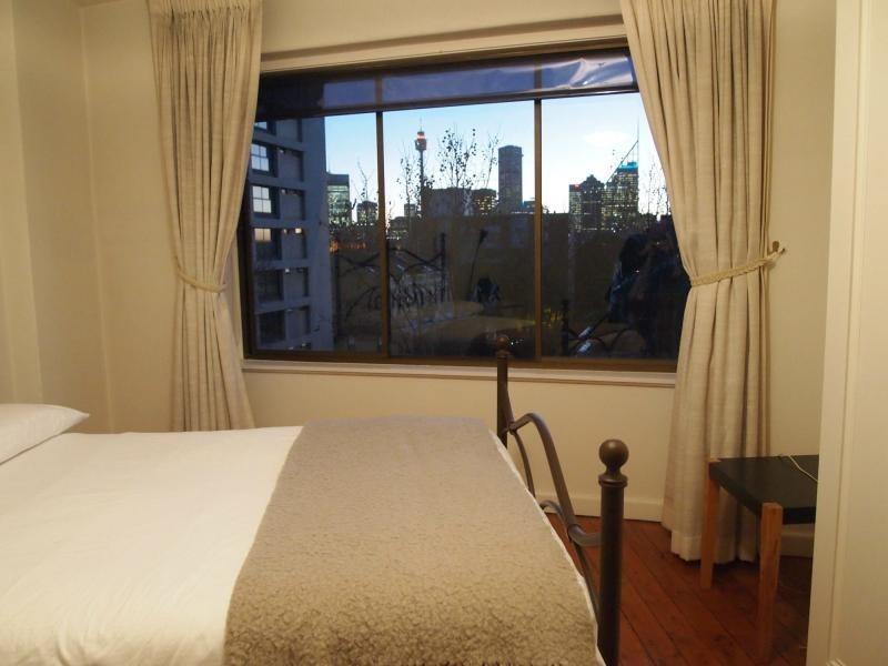 52/4 Macleay Street, Potts Point NSW 2011