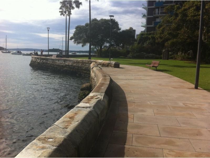5/5-7 The Esplanade, Elizabeth Bay NSW 2011