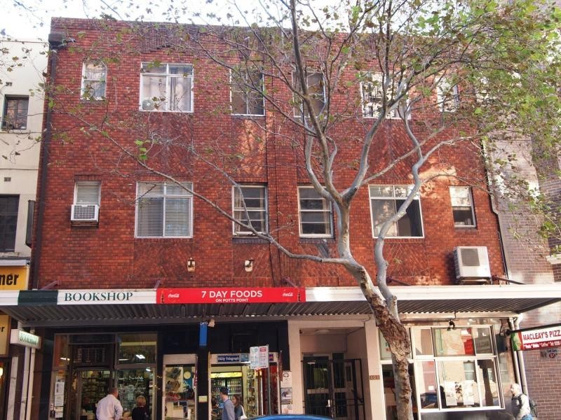 22/101 Macleay Street, Potts Point NSW 2011
