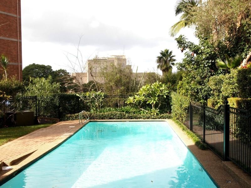 15/4 Ward Avenue, Potts Point NSW 2011