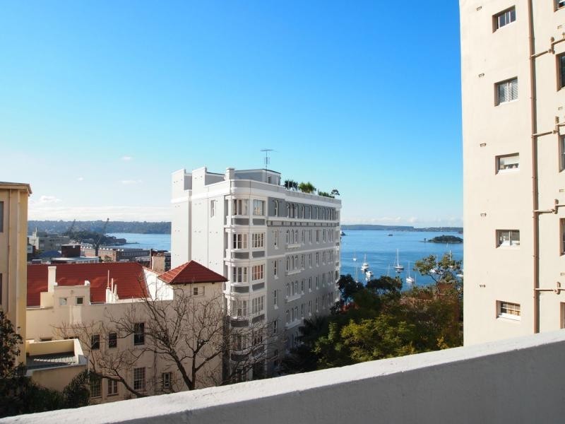Unit 12a/3 Crick Avenue, Potts Point NSW 2011